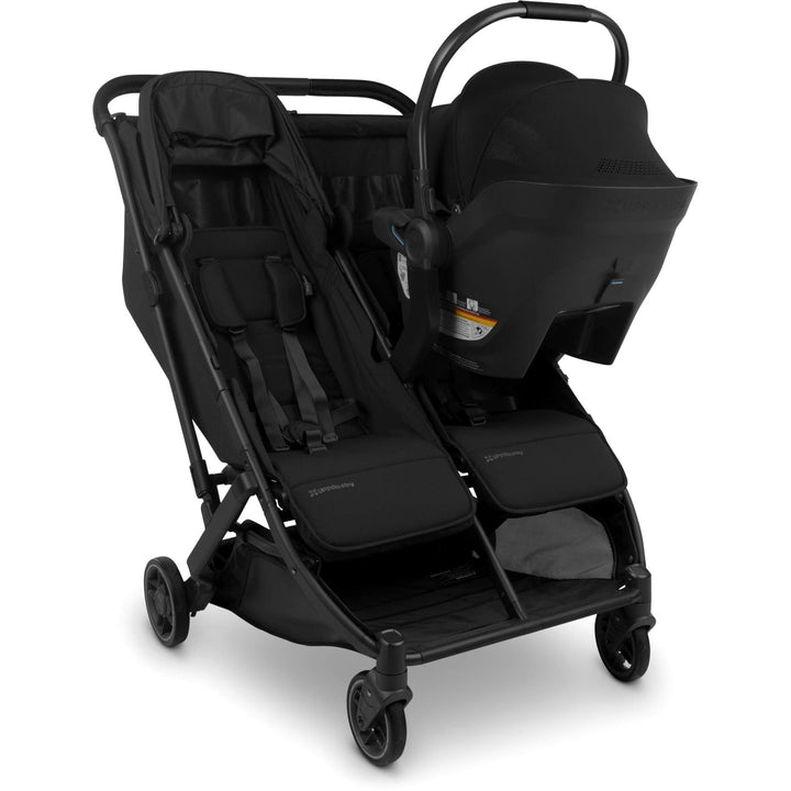 UPPAbaby Minu Duo Infant Car Seat Adapters for Mesa & Aria - product view 7