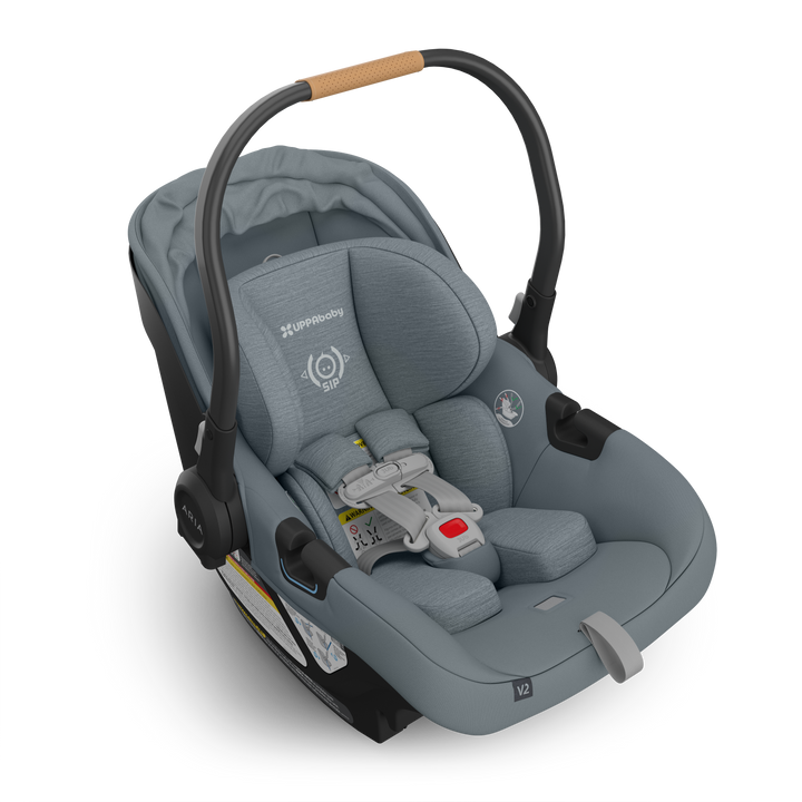 UPPAbaby Aria V2