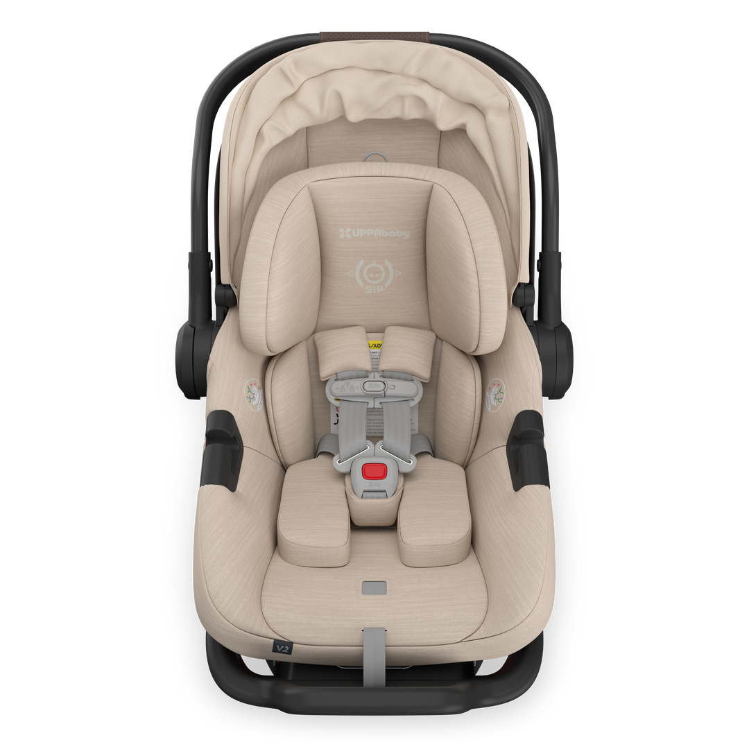 UPPAbaby Aria V2