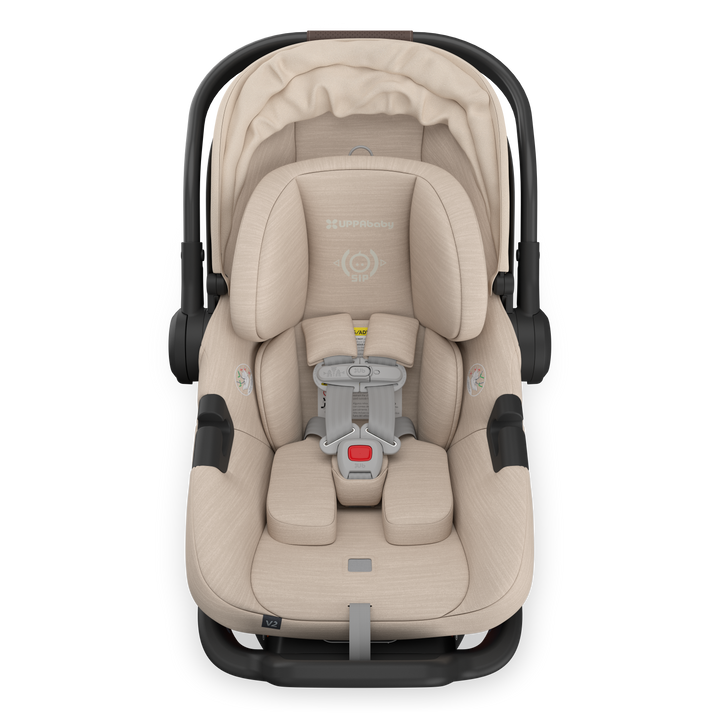 UPPAbaby Aria V2