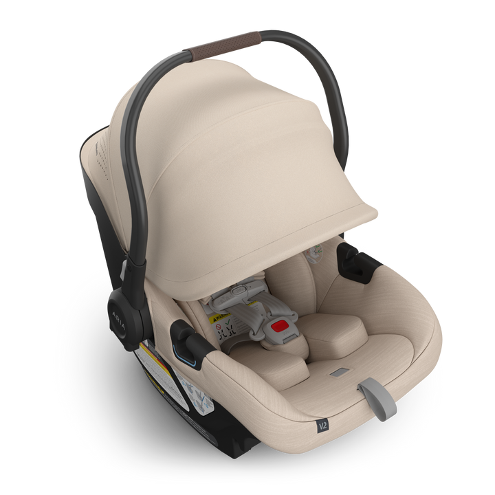 UPPAbaby Aria V2