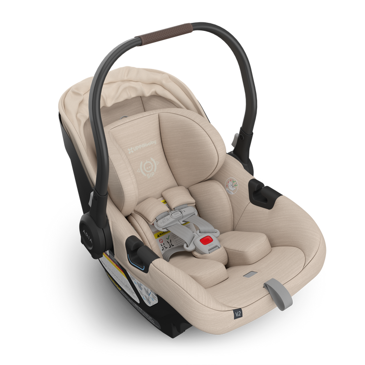 UPPAbaby Aria V2