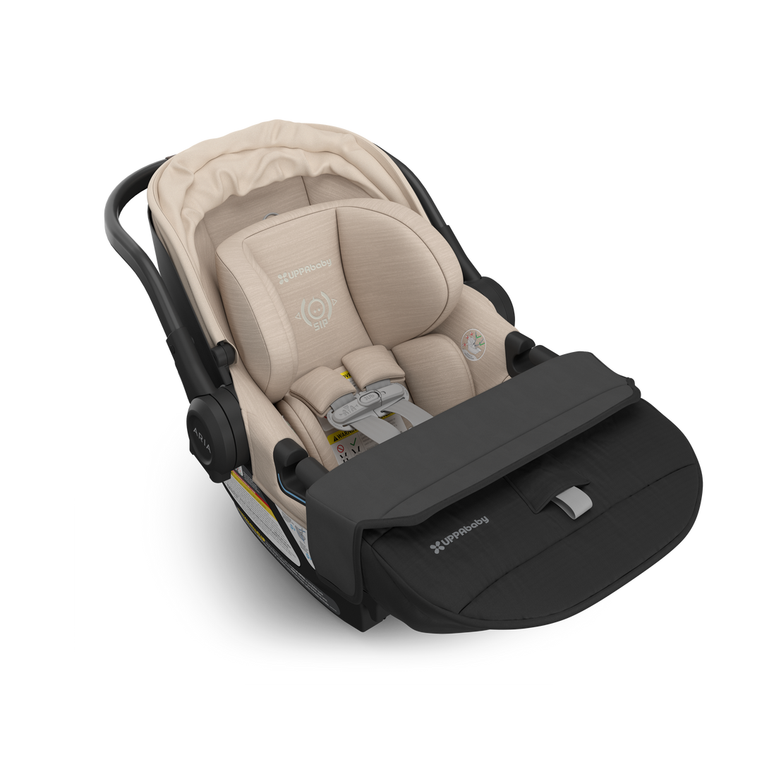 UPPAbaby Aria V2