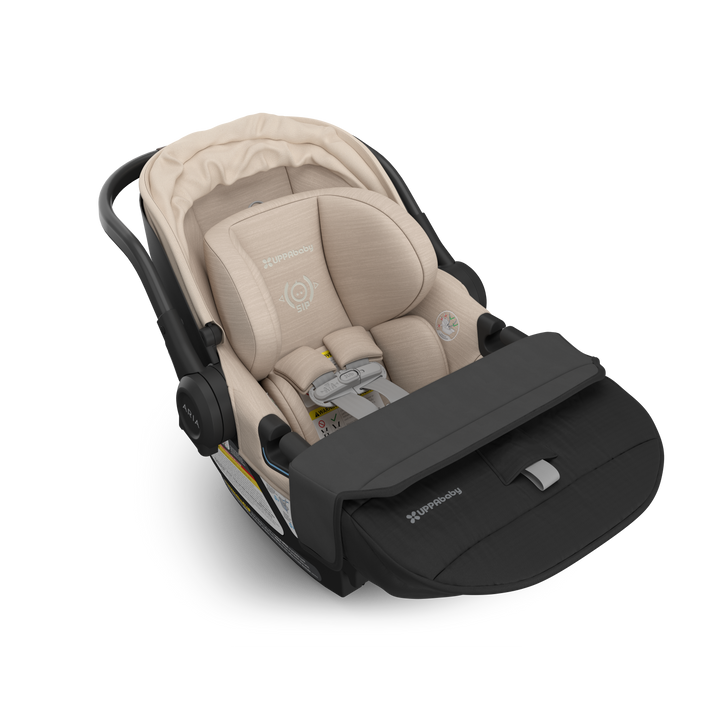 UPPAbaby Aria V2