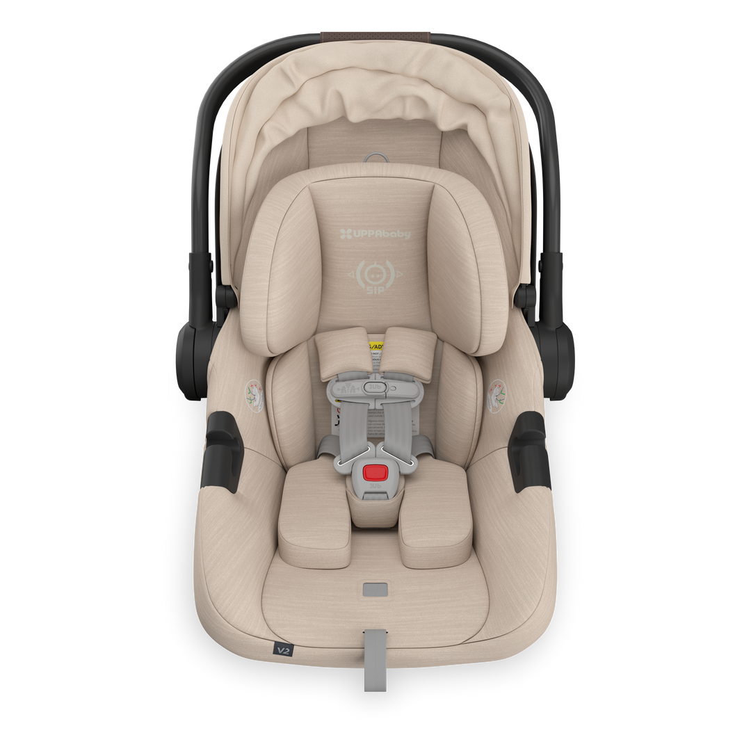 UPPAbaby Aria V2