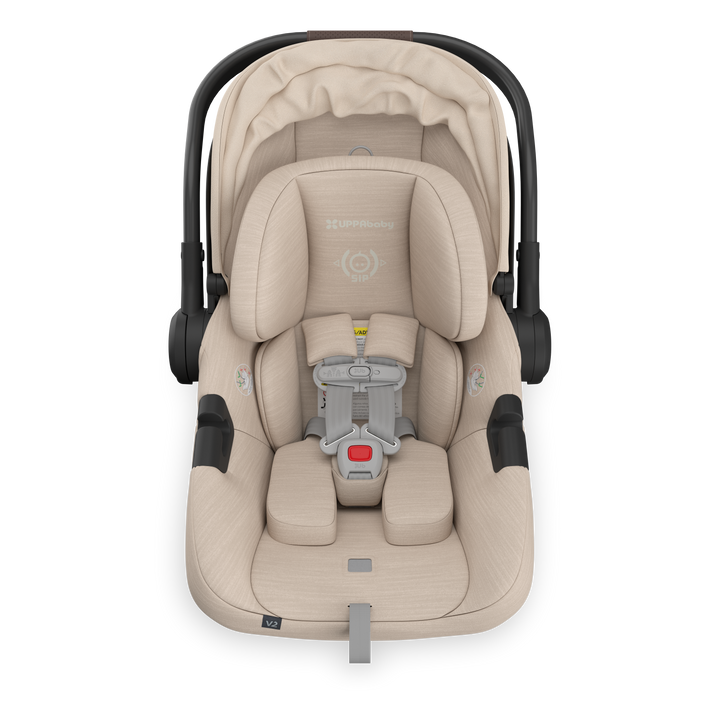 UPPAbaby Aria V2
