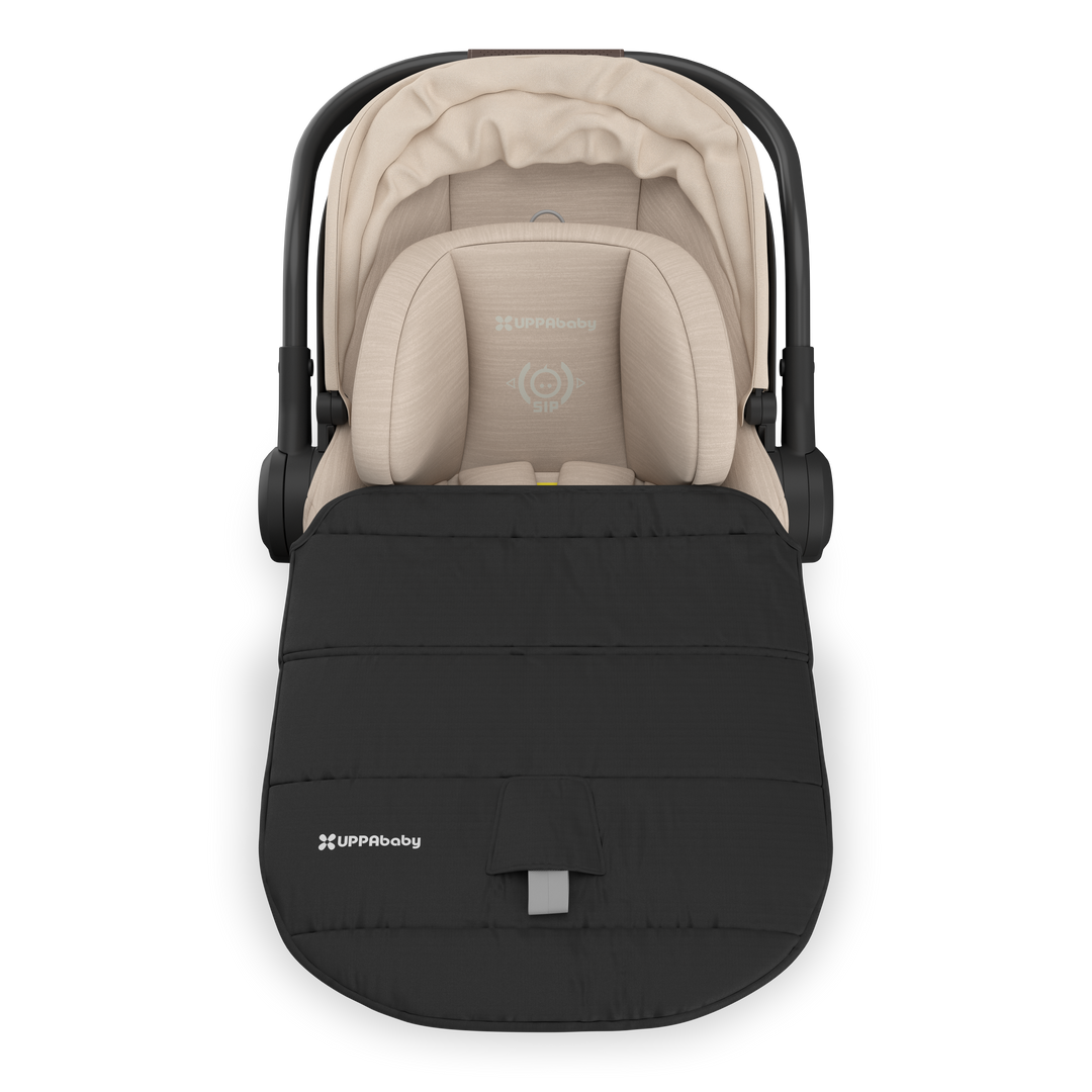 UPPAbaby Aria V2