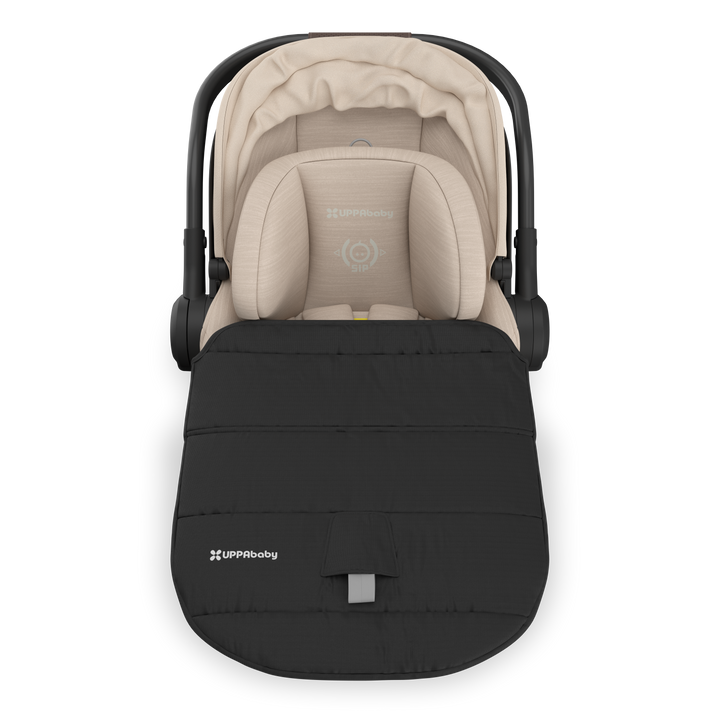 UPPAbaby Aria V2