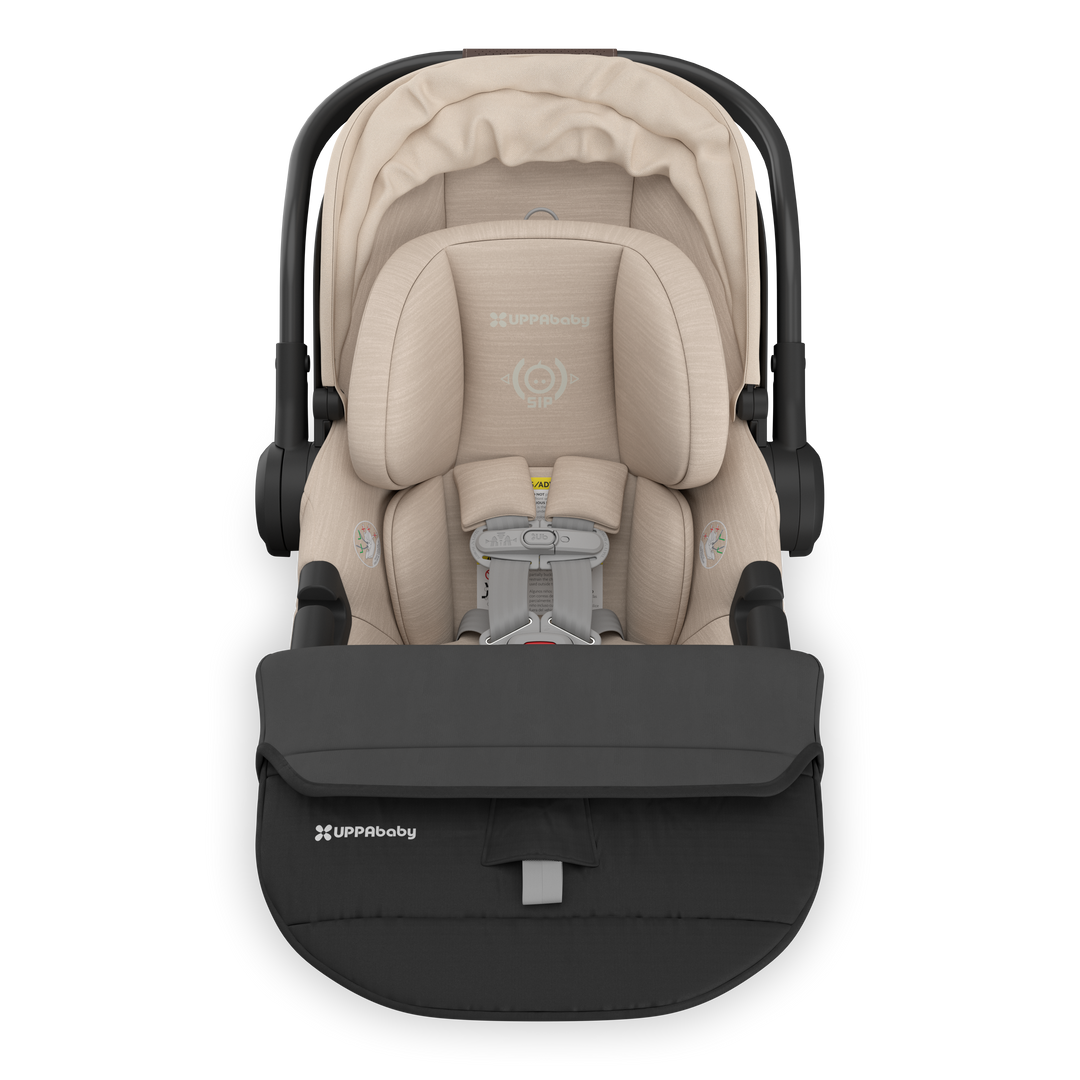 UPPAbaby Aria V2