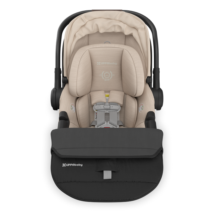 UPPAbaby Aria V2