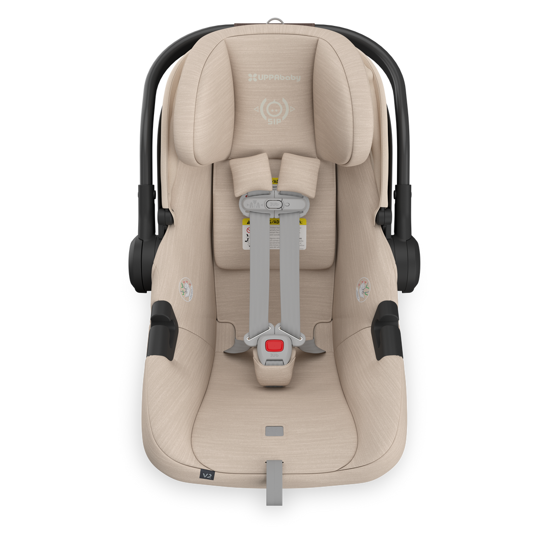UPPAbaby Aria V2