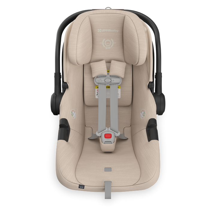 UPPAbaby Aria V2