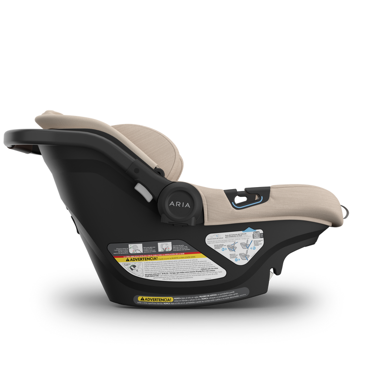 UPPAbaby Aria V2