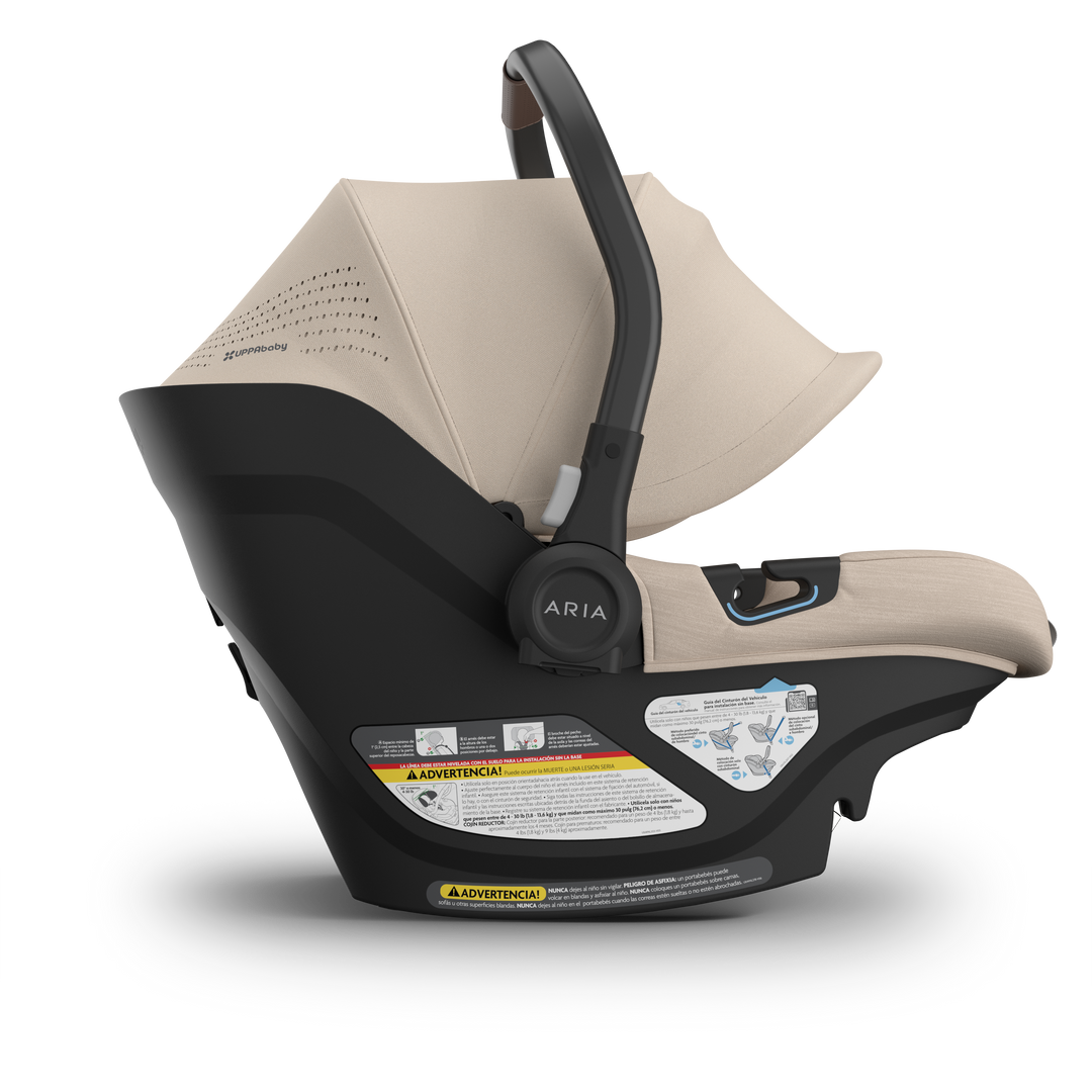 UPPAbaby Aria V2
