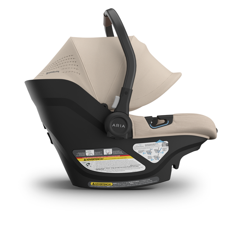 UPPAbaby Aria V2