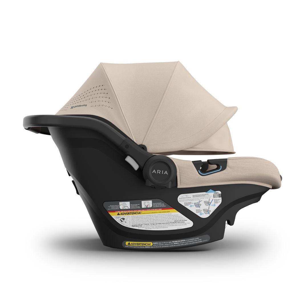 UPPAbaby Aria V2