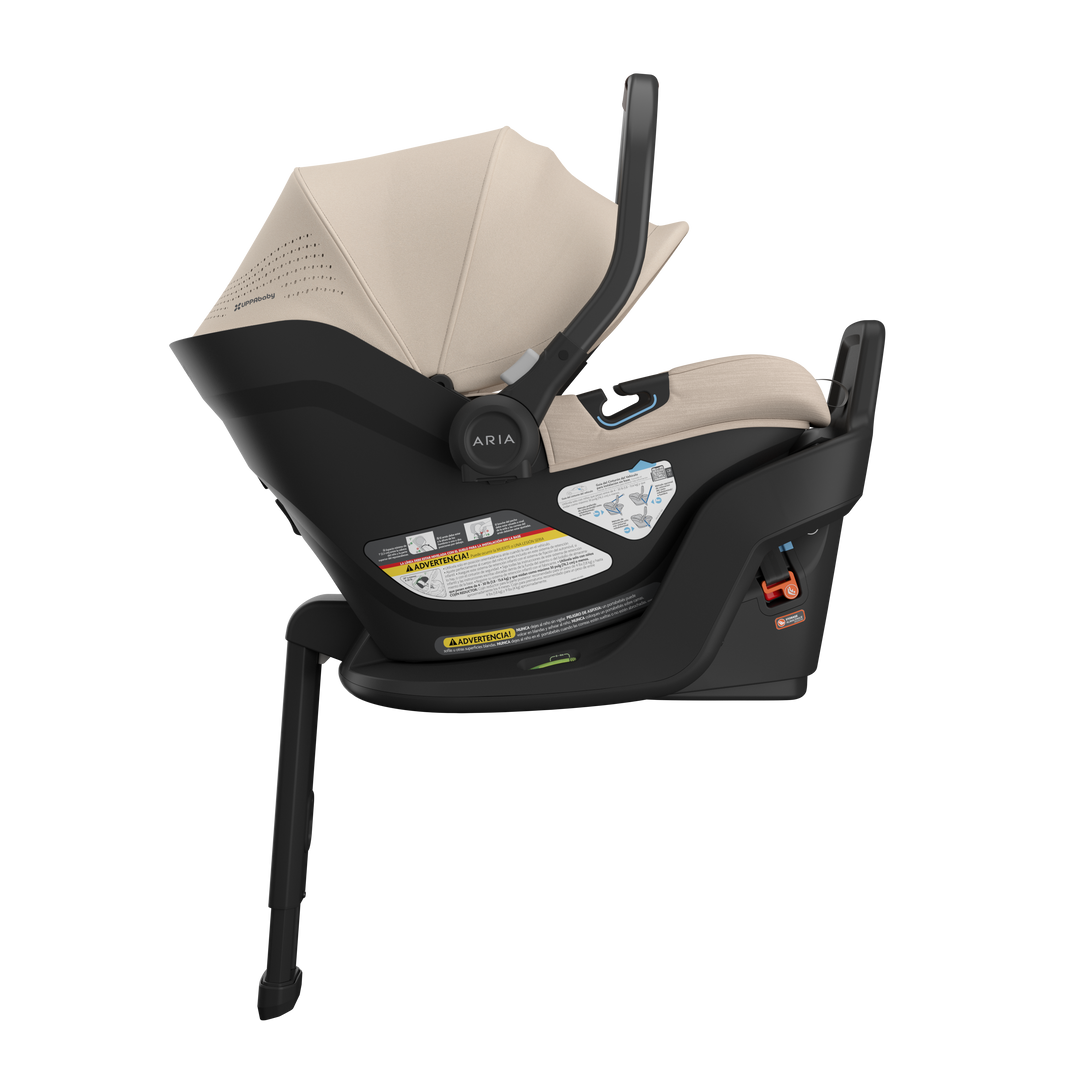 UPPAbaby Aria V2