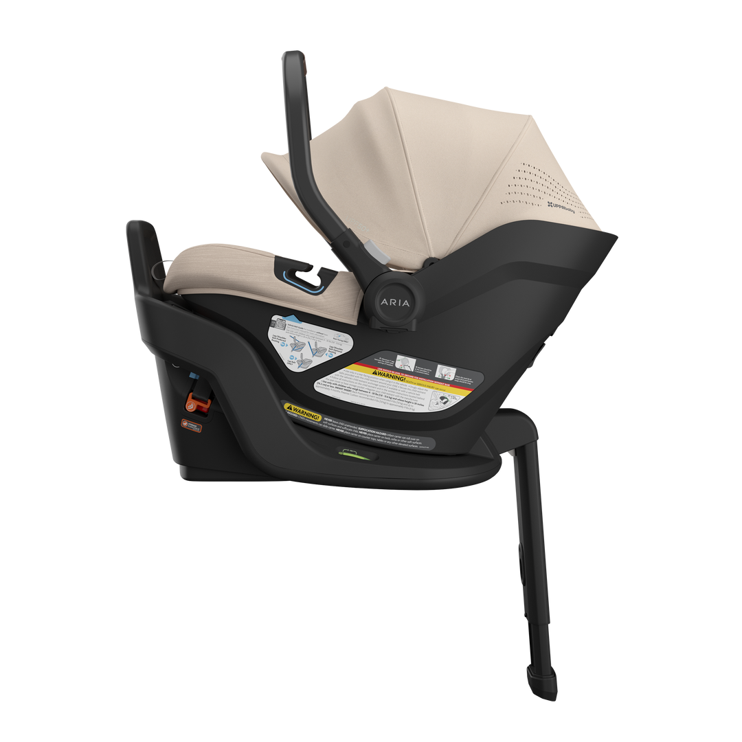 UPPAbaby Aria V2