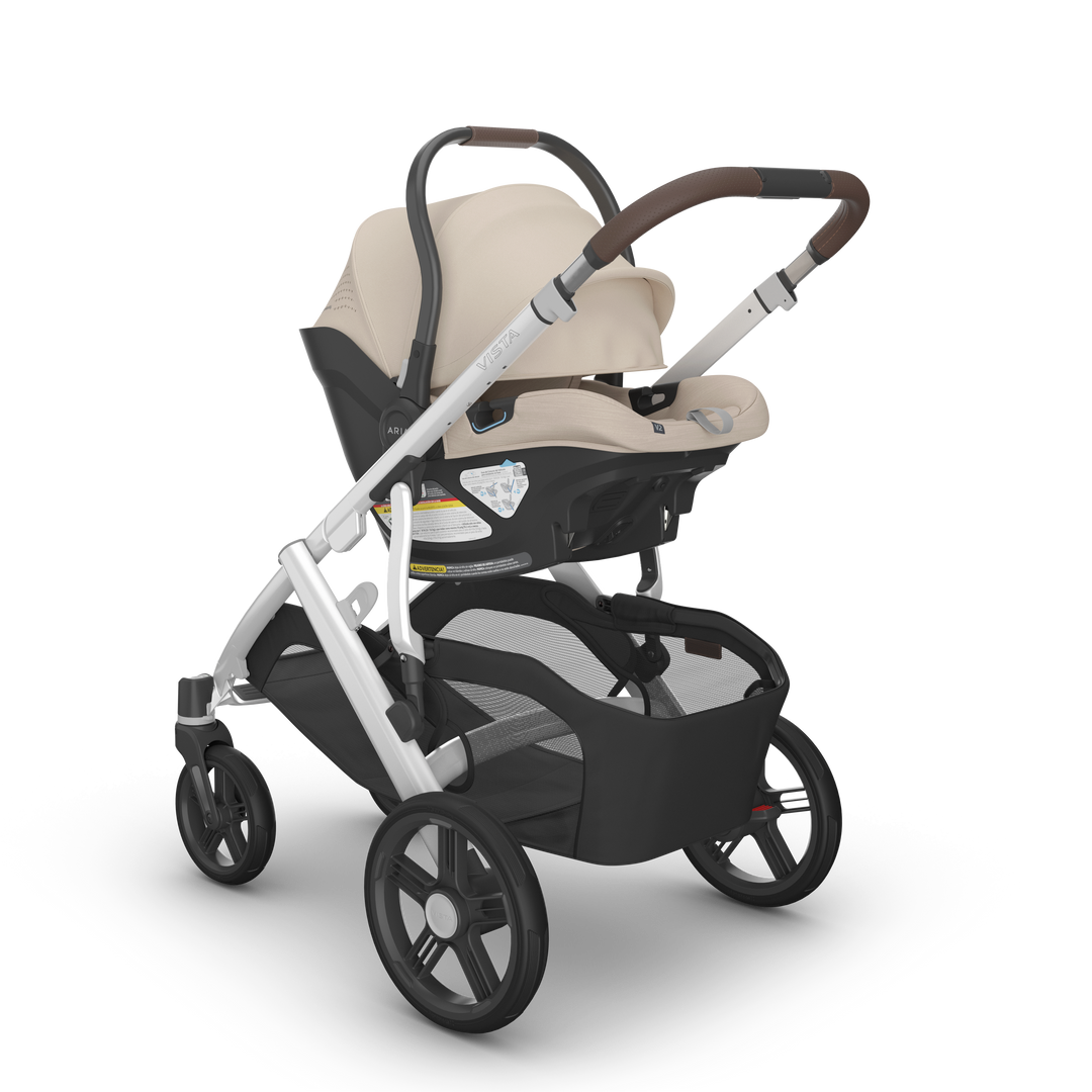 UPPAbaby Aria V2