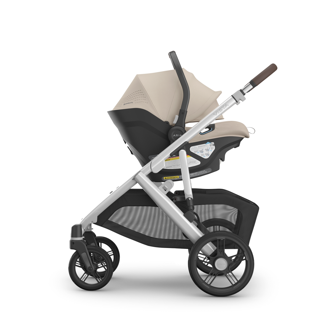 UPPAbaby Aria V2