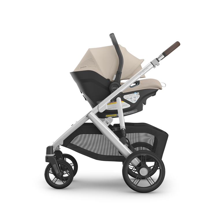 UPPAbaby Aria V2