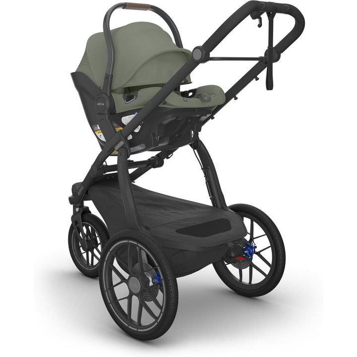 UPPAbaby Ridge V2 All-Terrain Stroller - product view 29
