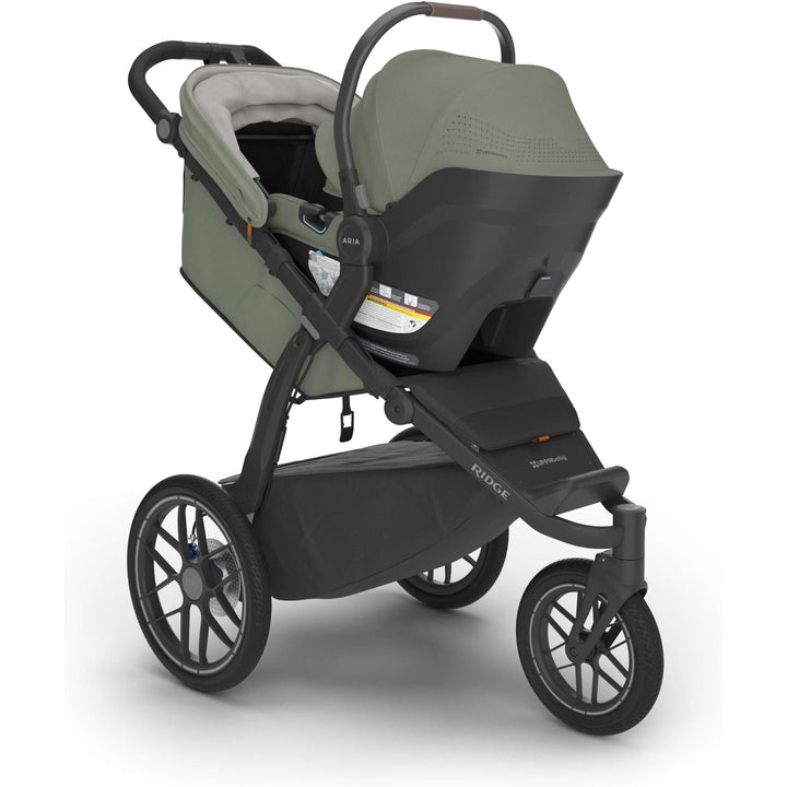 UPPAbaby Ridge V2 All-Terrain Stroller - product view 28
