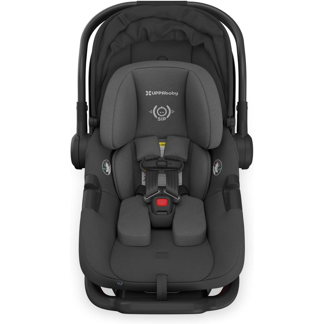 UPPAbaby Aria V2 Infant Car Seat + Base