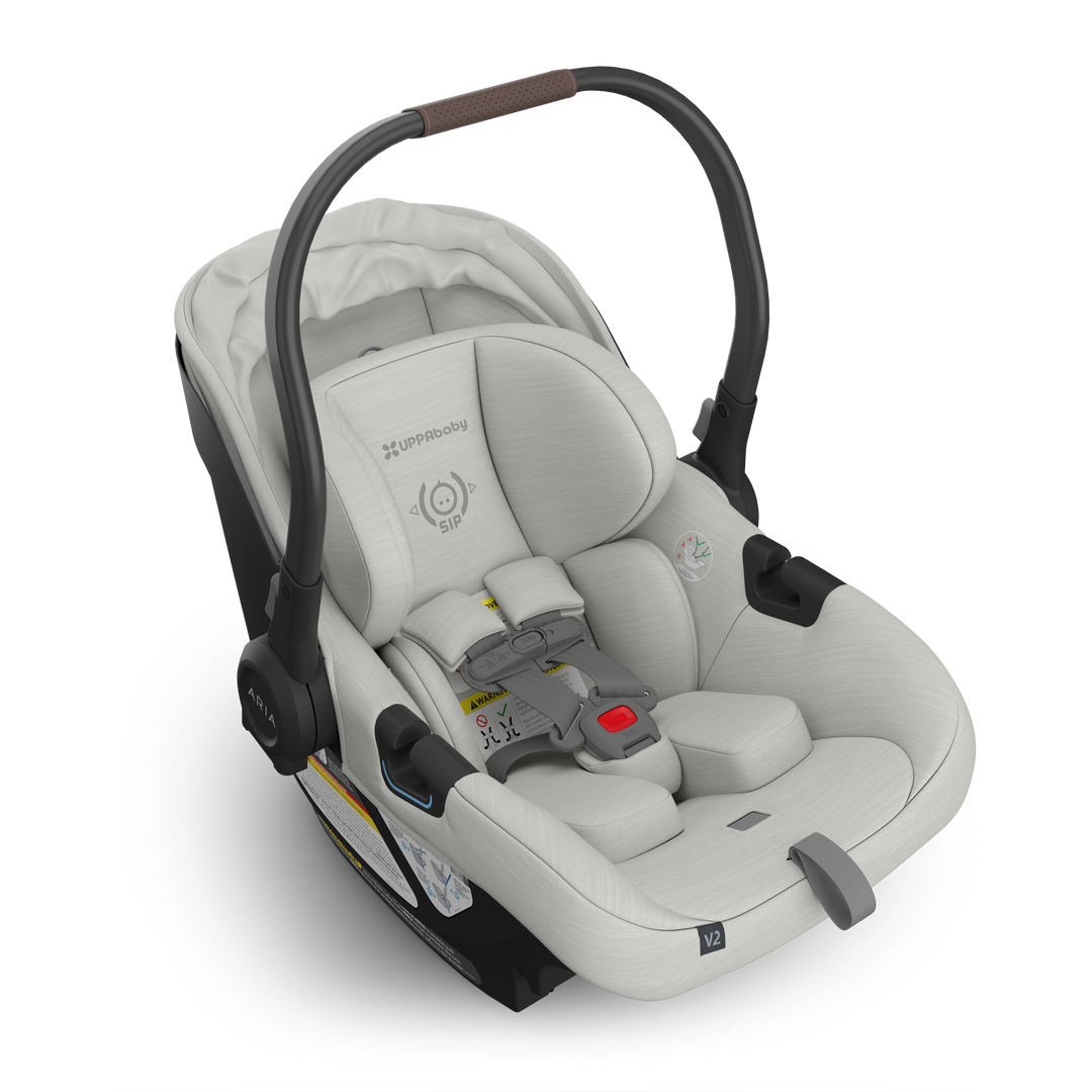 UPPAbaby Aria V2