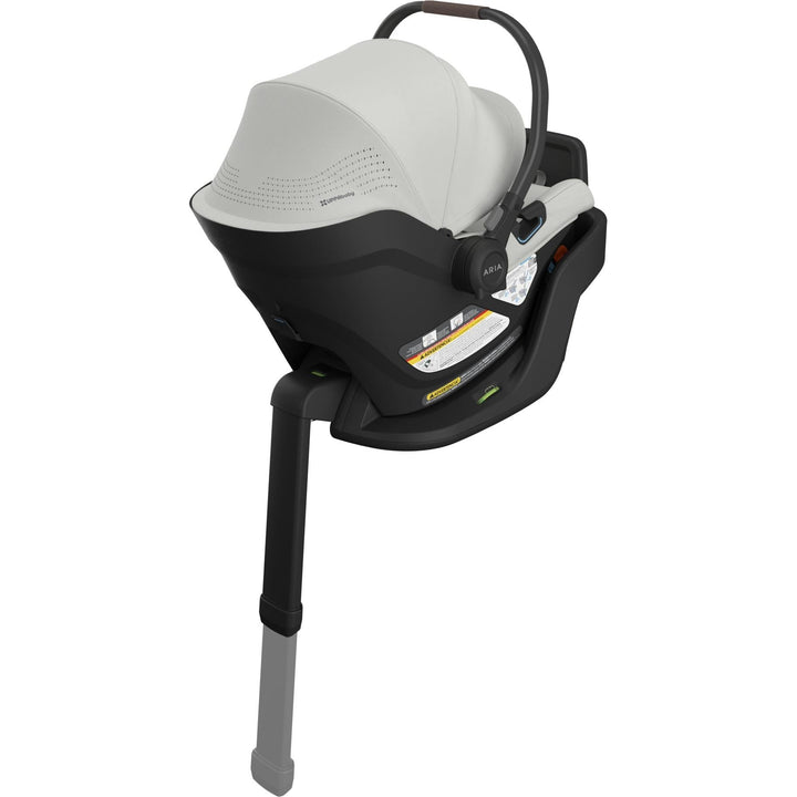 UPPAbaby Aria V2 Infant Car Seat + Base