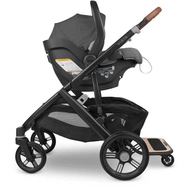 UPPAbaby Vista / Vista V2 / Vista V3 Piggyback - product view 9