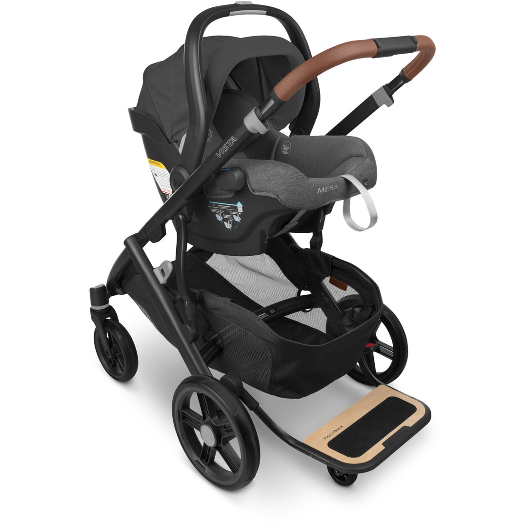 UPPAbaby Vista / Vista V2 / Vista V3 Piggyback - product view 10
