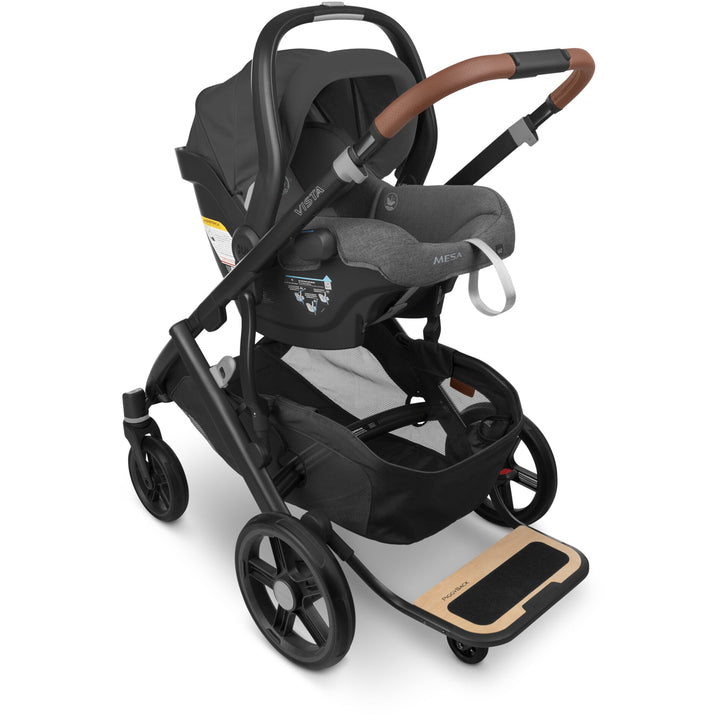 UPPAbaby Vista / Vista V2 / Vista V3 Piggyback - product view 10
