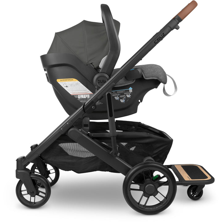 UPPAbaby Cruz V2/V3 PiggyBack - product view 9
