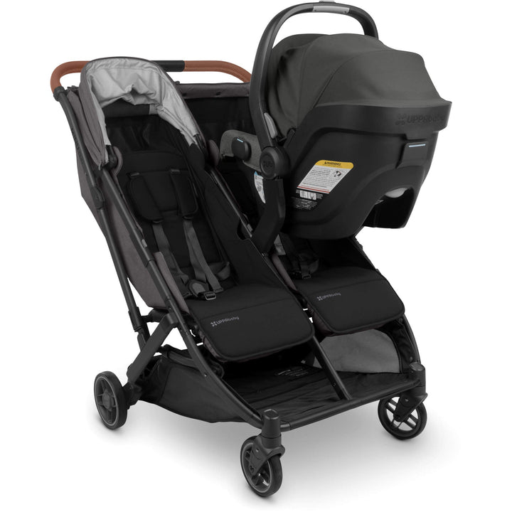 UPPAbaby Minu Duo Infant Car Seat Adapters for Mesa & Aria - product view 9