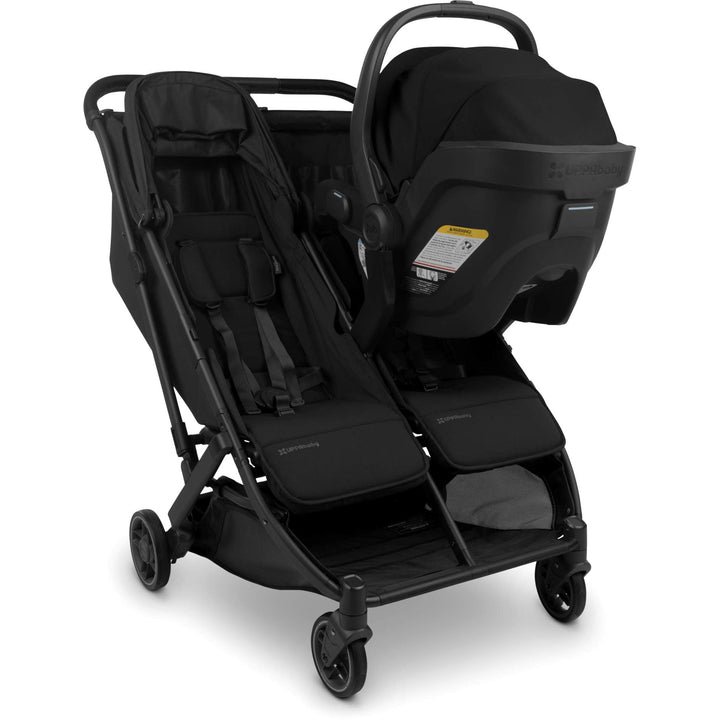 UPPAbaby Minu Duo Infant Car Seat Adapters for Mesa & Aria - product view 14