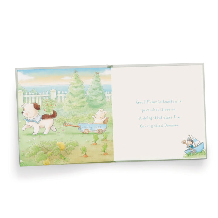 Best Friends Indeed Board Book