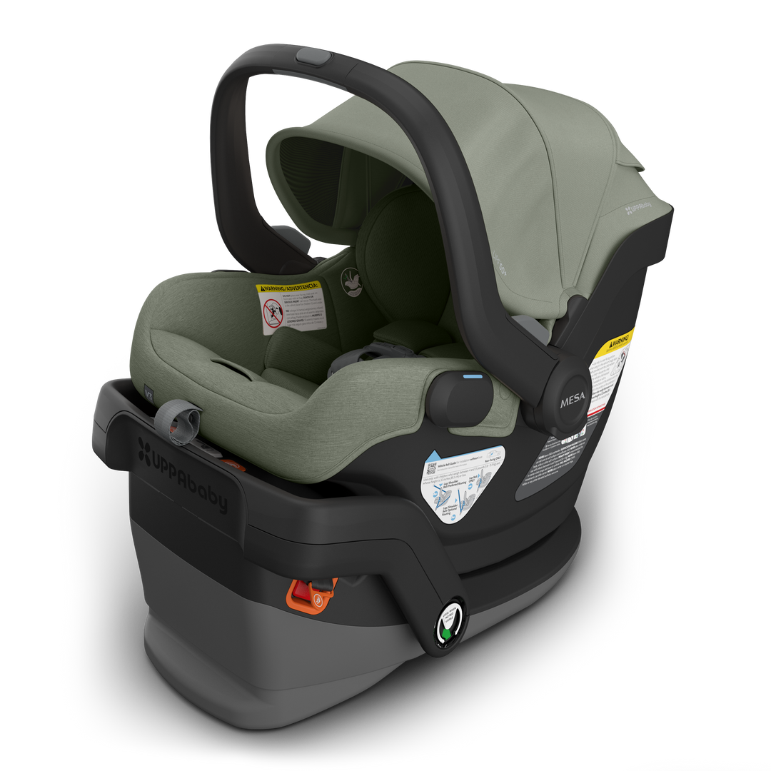 UPPAbaby Mesa® V3
