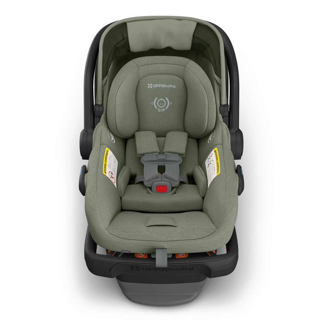 UPPAbaby Mesa® V3