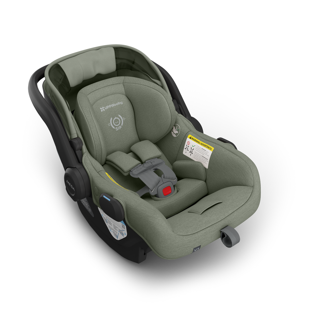 UPPAbaby Mesa® V3