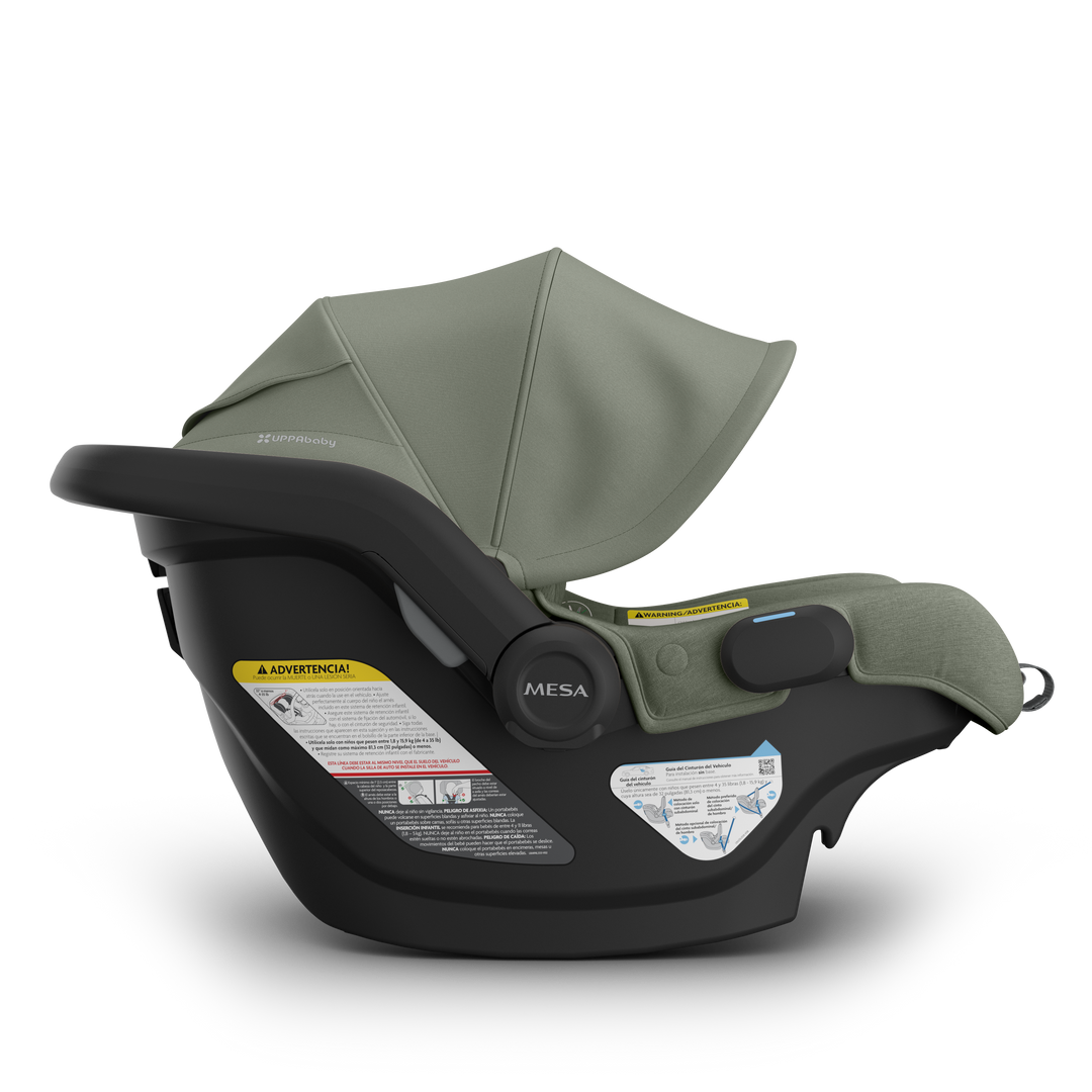 UPPAbaby Mesa® V3