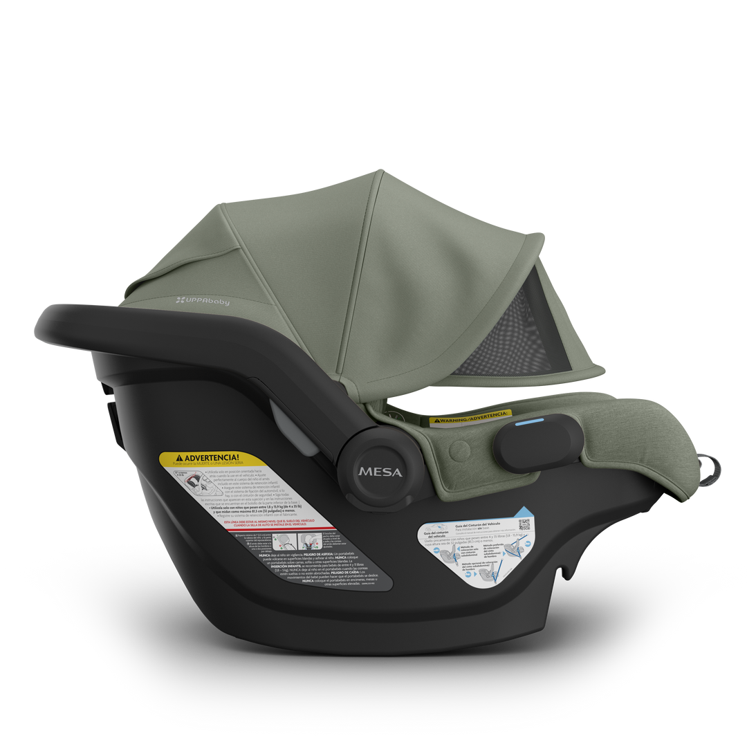 UPPAbaby Mesa® V3