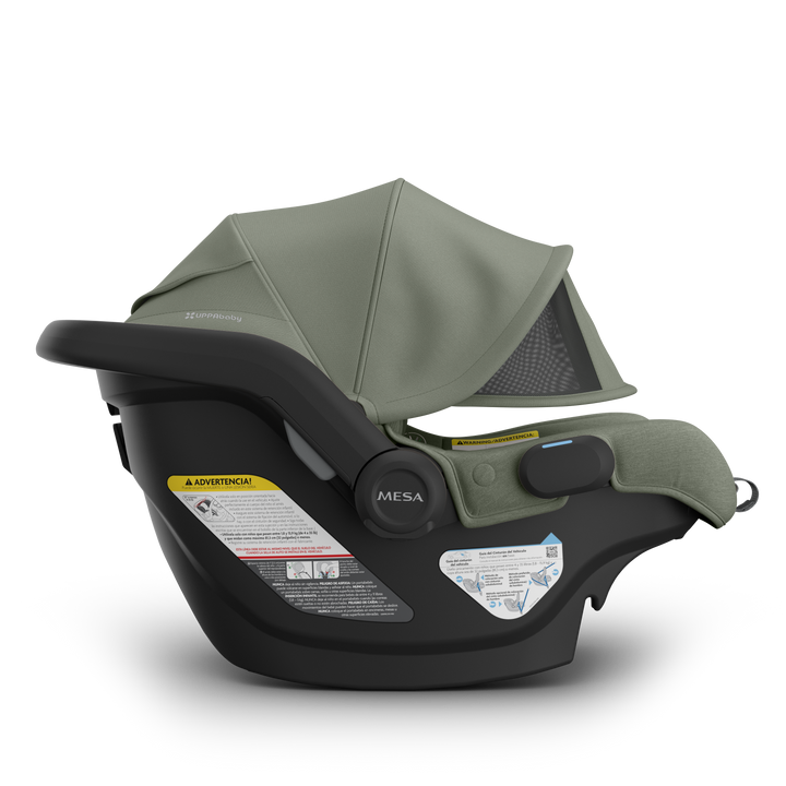 UPPAbaby Mesa® V3