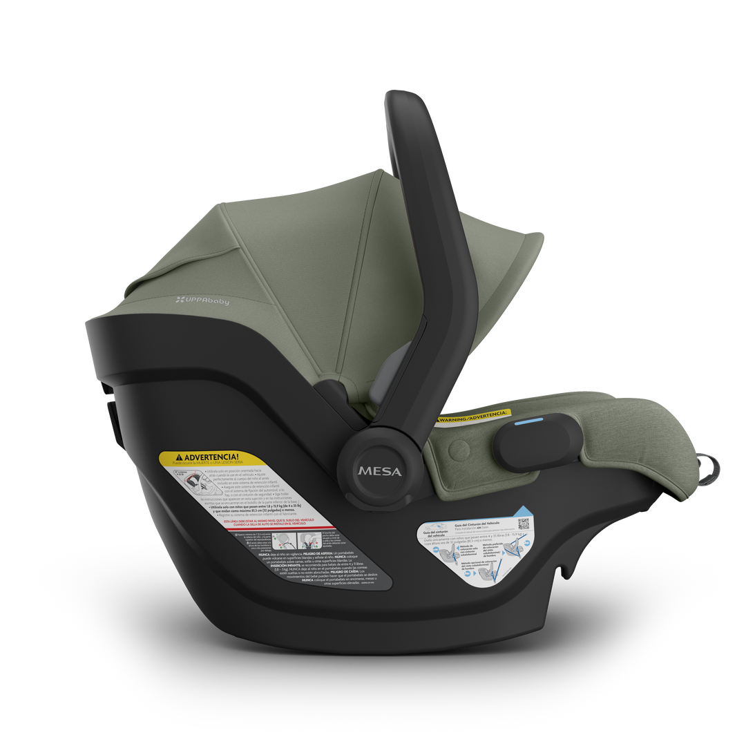 UPPAbaby Mesa® V3