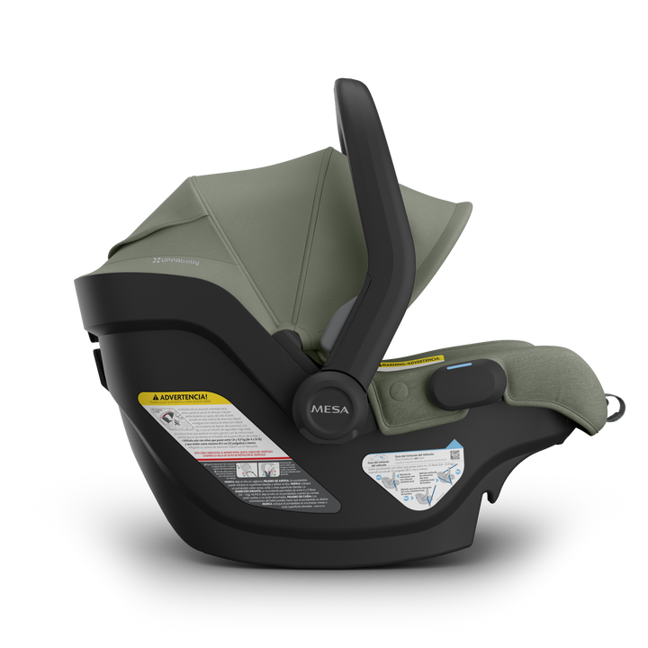 UPPAbaby Mesa® V3