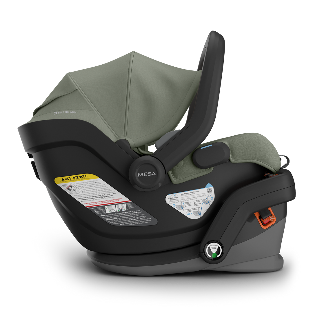 UPPAbaby Mesa® V3