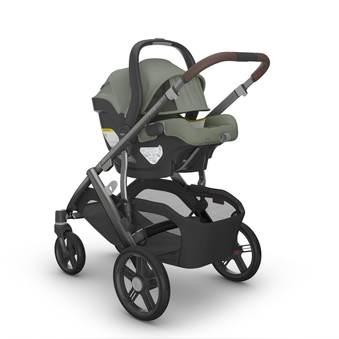 UPPAbaby Mesa® V3