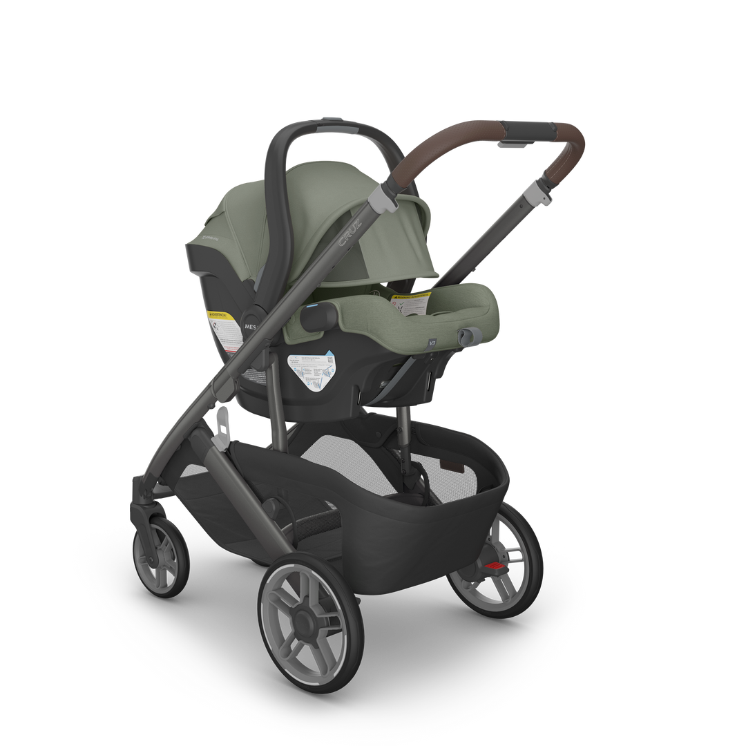 UPPAbaby Mesa® V3