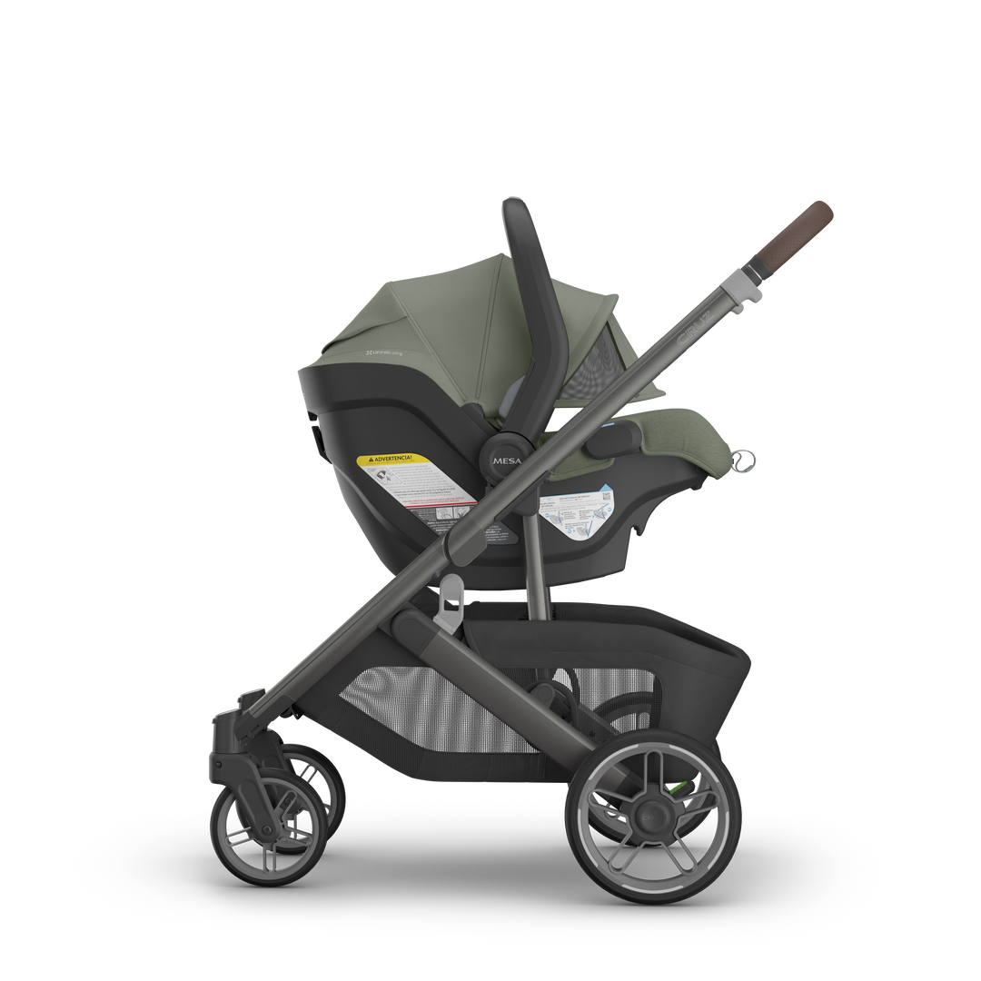 UPPAbaby Mesa® V3