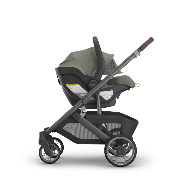 UPPAbaby Mesa® V3